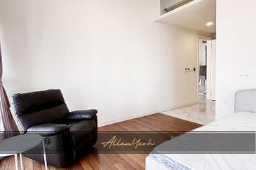 Setia V Residences @ Gurney Drive