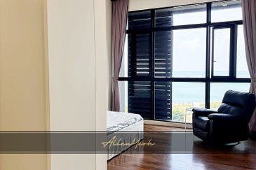 Setia V Residences @ Gurney Drive