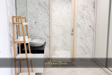 Setia V Residences @ Gurney Drive