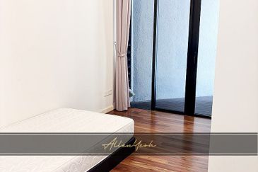 Setia V Residences @ Gurney Drive