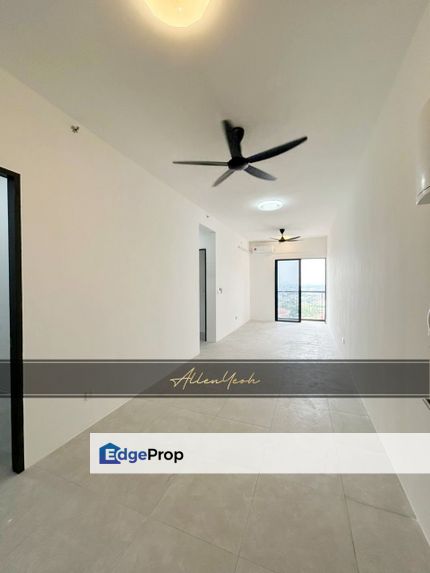 Aston Acacia 883 sqft 3 Bedroom 2 Bathroom Bukit Mertajam, Penang, Bukit Mertajam