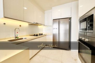 Setia V Residences @ Gurney Drive