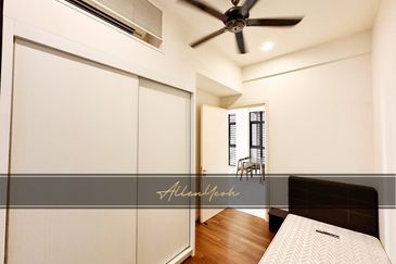 Setia V Residences @ Gurney Drive