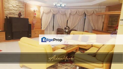 Sri Pangkor 2300sqft 3 Bedrooms 3 Bathrooms Georgetown, Penang, Persiaran Gurney