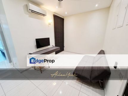 The Light Collection 2 , Studio Unit 581sqft, Gelugor, Penang, Gelugor