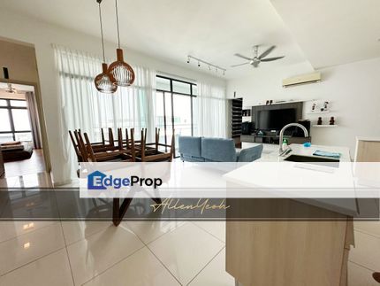 The Light Collection 3 2400sqft 5 Bedrooms 5 Bathrooms Gelugor, Penang, Gelugor