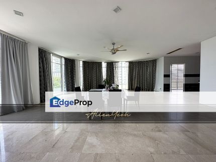 8 Gurney Condo, Rental Unit Tower B, Penang, Persiaran Gurney