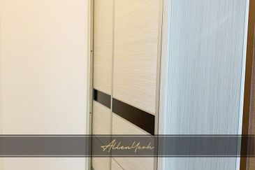 Queens Residences @ Queens Waterfront