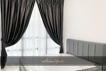 Queens Residences @ Queens Waterfront