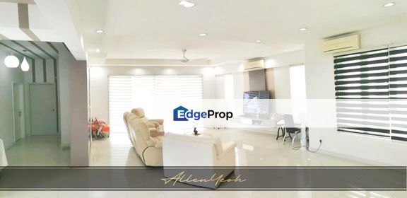 Platino Residence 2476sqft 4 Bedroom, Luxury and Peacful Home, Penang, Gelugor