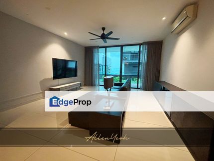 Light Collection 4 IV Rare 1991sqft 2 Bedroom, Nearby Mall, Penang, Gelugor