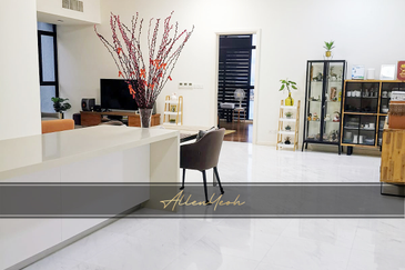 Setia V Residences @ Gurney Drive