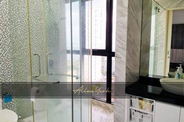 Setia V Residences @ Gurney Drive