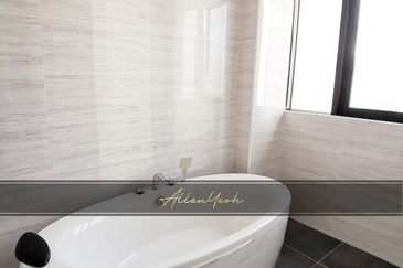 Setia V Residences @ Gurney Drive