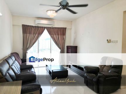 Summer Place 1012sqft Facing Sea and Karpal Singh View, Jelutong, Penang, Sungai Pinang