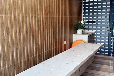 Queens Residences @ Queens Waterfront