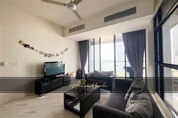 Setia V Residences @ Gurney Drive