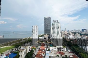 Setia V Residences @ Gurney Drive