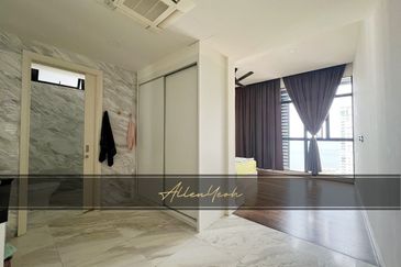 Setia V Residences @ Gurney Drive