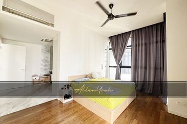 Setia V Residences @ Gurney Drive