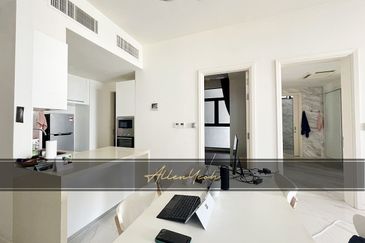 Setia V Residences @ Gurney Drive