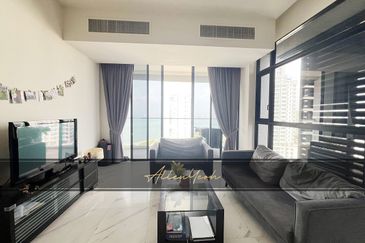 Setia V Residences @ Gurney Drive