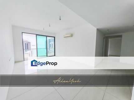 The Light Collection 4 IV 2185sft, Rare Original Condition, Light City, Penang, Gelugor