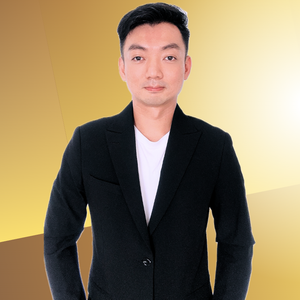 Real Estate Agent: Stanley Tan from THE ROOF REALTY SDN BHD