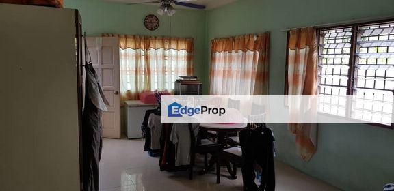 2 storey house at Taman Putra Prima, Puchong, Selangor, Puchong