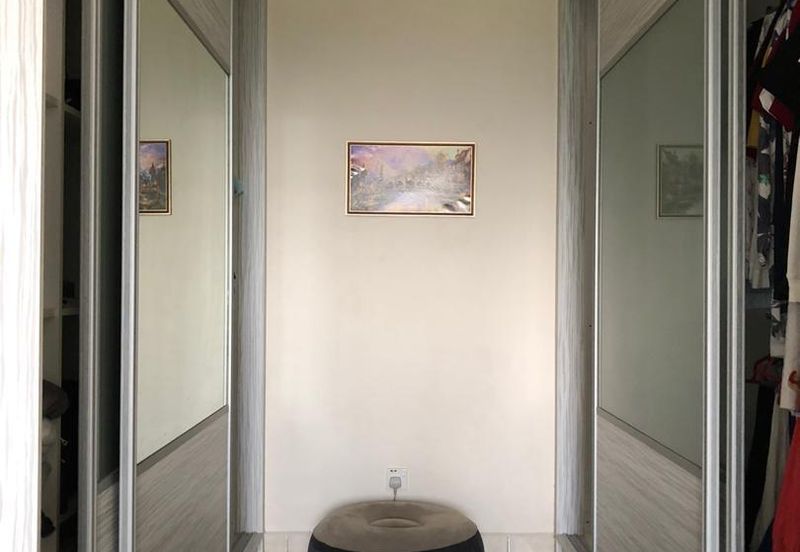 Jalan Bukit Setiawangsa 