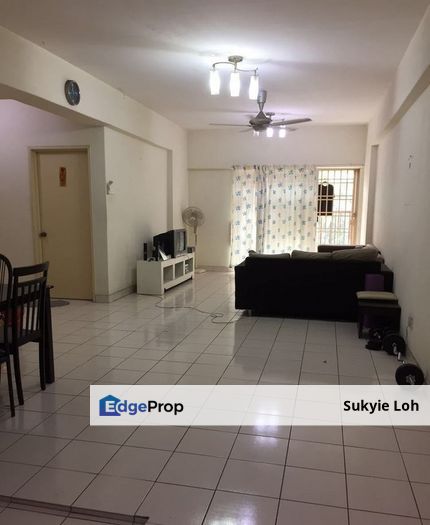 Seri Puteri condo, cheras for sale, Kuala Lumpur, Cheras