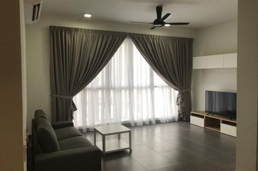 V Residence Suites @ Sunway Velocity