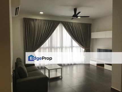 Vr1 v residence condo sunway velocity cheras jalan peel, Kuala Lumpur, Cheras