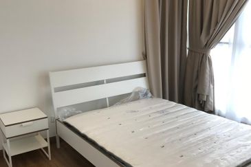 V Residence Suites @ Sunway Velocity