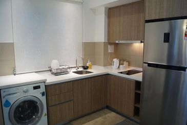 V Residence Suites @ Sunway Velocity