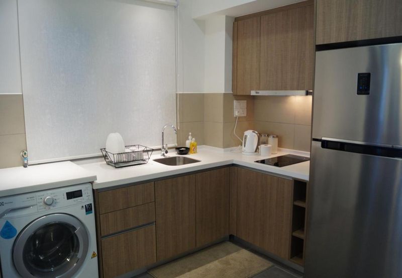 V Residence Suites @ Sunway Velocity