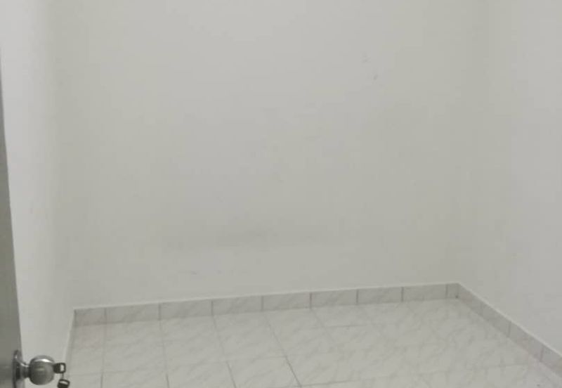 Pandan Heights Condominium