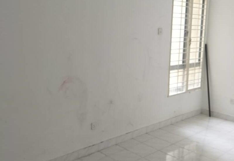 Pandan Heights Condominium