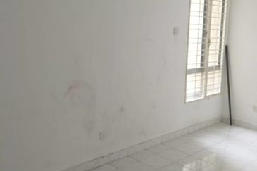 Pandan Heights Condominium