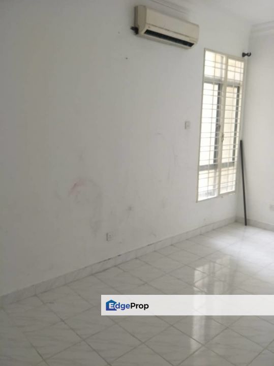 Emerald hill Taman Bukit indah Ampang for sale, Selangor, Ampang
