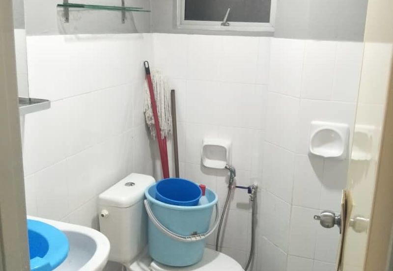 Pandan Heights Condominium