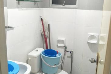 Pandan Heights Condominium