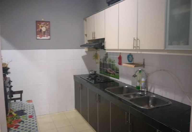 Pandan Heights Condominium