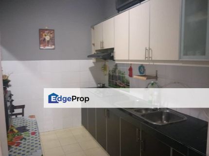 Pandan Heights Condo for sale, pandan perdana, ampang, Selangor, Pandan Perdana