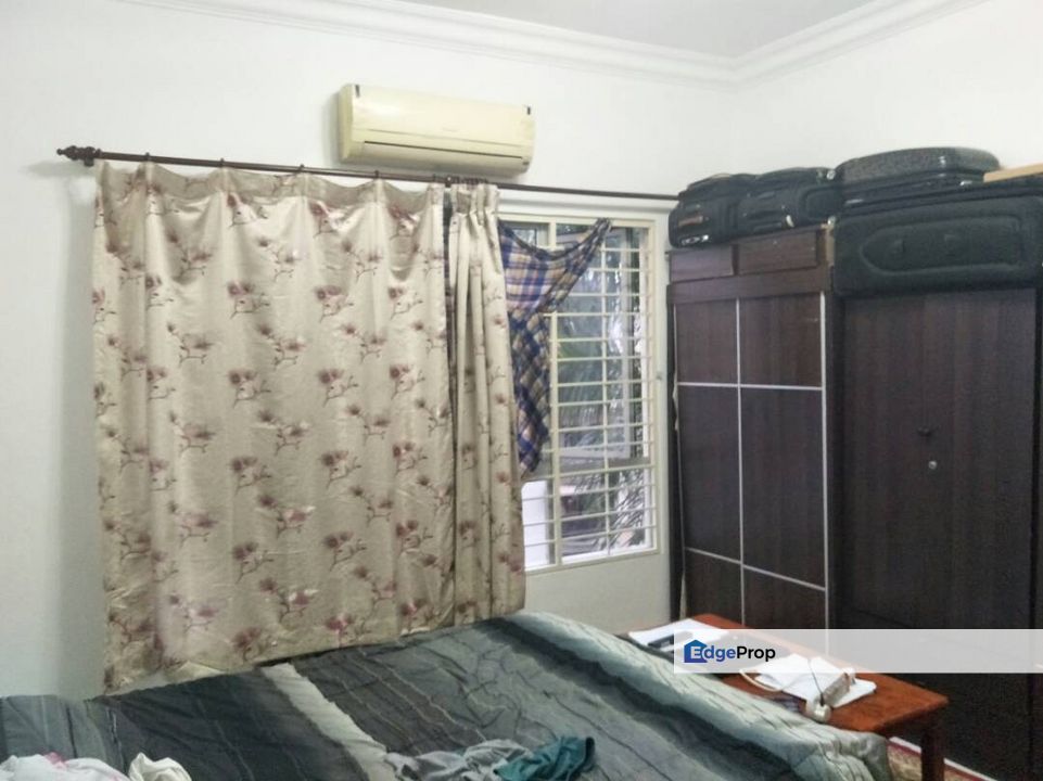 Emerald hill Taman Bukit indah Ampang for sale, Selangor, Ampang