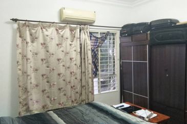 Pandan Heights Condominium