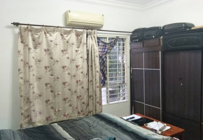 Pandan Heights Condominium