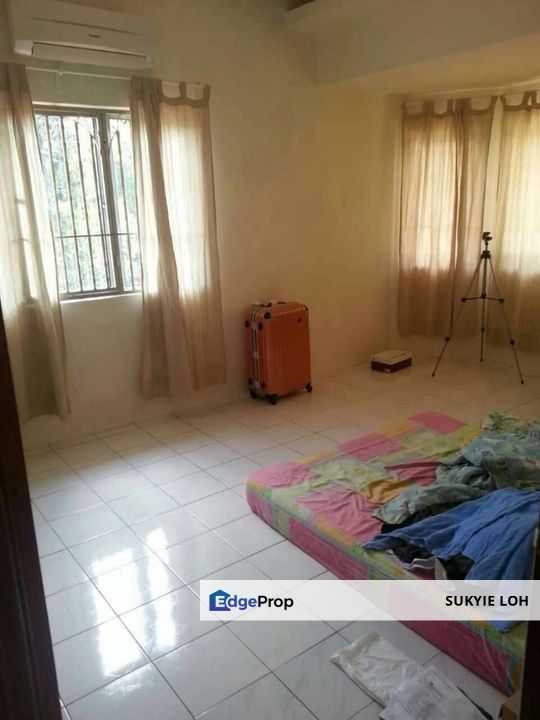 2 storey house at Taman Pandan Mewah, Pandan Indah, Ampang for sale, Selangor, Pandan Indah