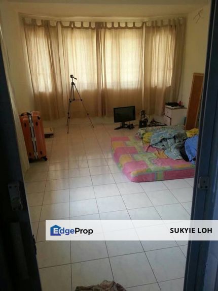 2 storey house at Taman Pandan Mewah, Pandan Indah, Ampang for sale, Selangor, Pandan Indah