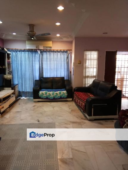 Taman Cheras Indah corner ampang pandan perdana 3500 sq, Kuala Lumpur, Cheras